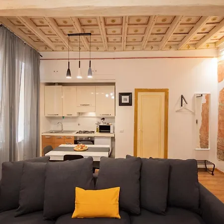 Apartment Babuccio37 - Fontana Di Trevi *