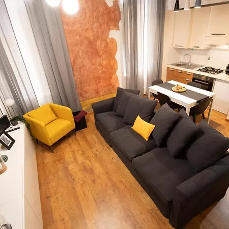 Apartment Babuccio37 - Fontana Di Trevi *