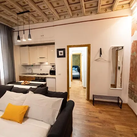Appartement Babuccio37 - Fontana Di Trevi *