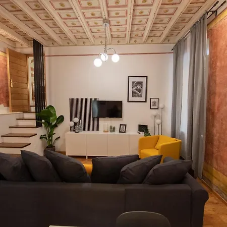 Apartment Babuccio37 - Fontana Di Trevi *