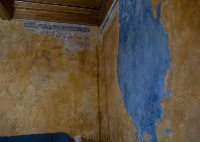 公寓 Babuccio37 - Fontana Di Trevi 罗马