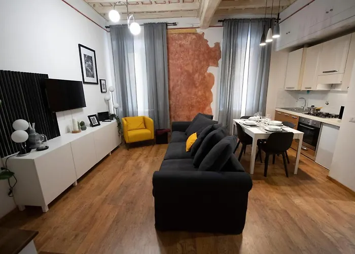 Babuccio37 - Fontana Di Trevi 公寓